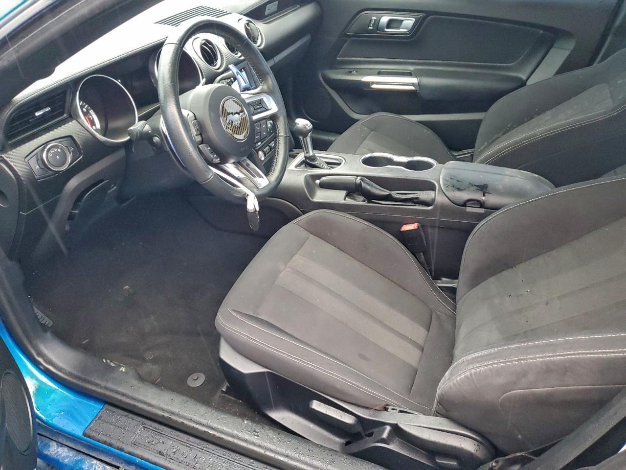 2019 Ford Mustang - Фото 7