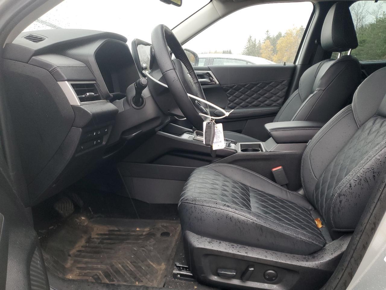 2023 Mitsubishi Outlander Sel - Фото 7