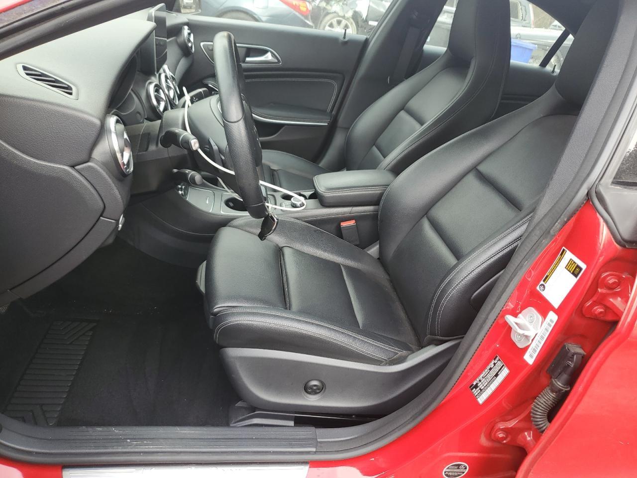 2018 Mercedes-Benz Cla 250 - Фото 7