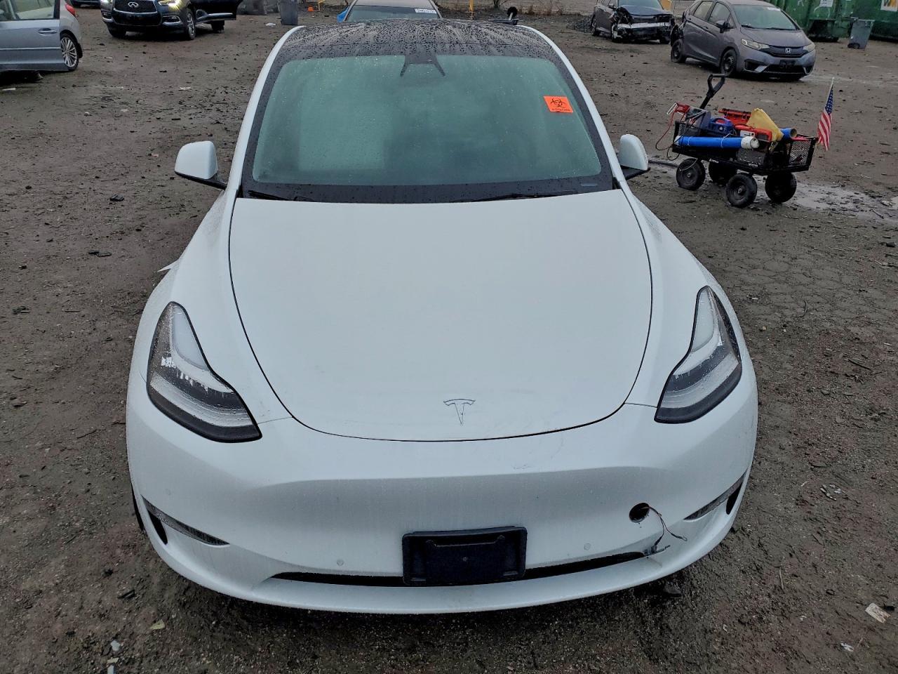 2022 Tesla Model Y - Фото 5