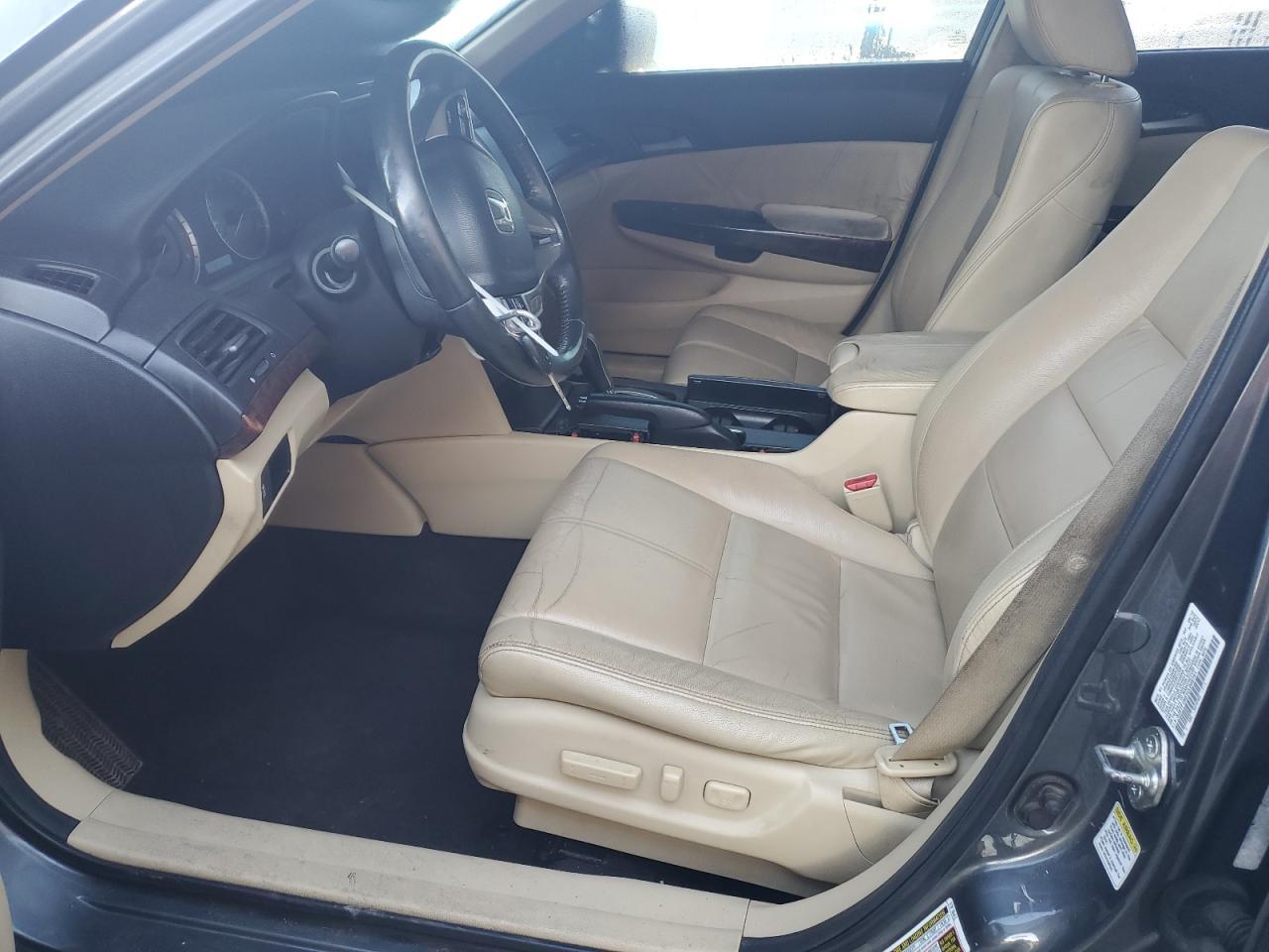 2012 Honda Crosstour Exl - Фото 7