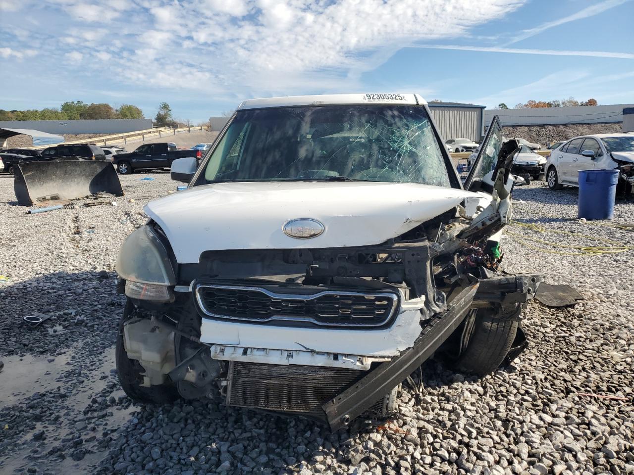 2013 Kia Soul - Фото 5