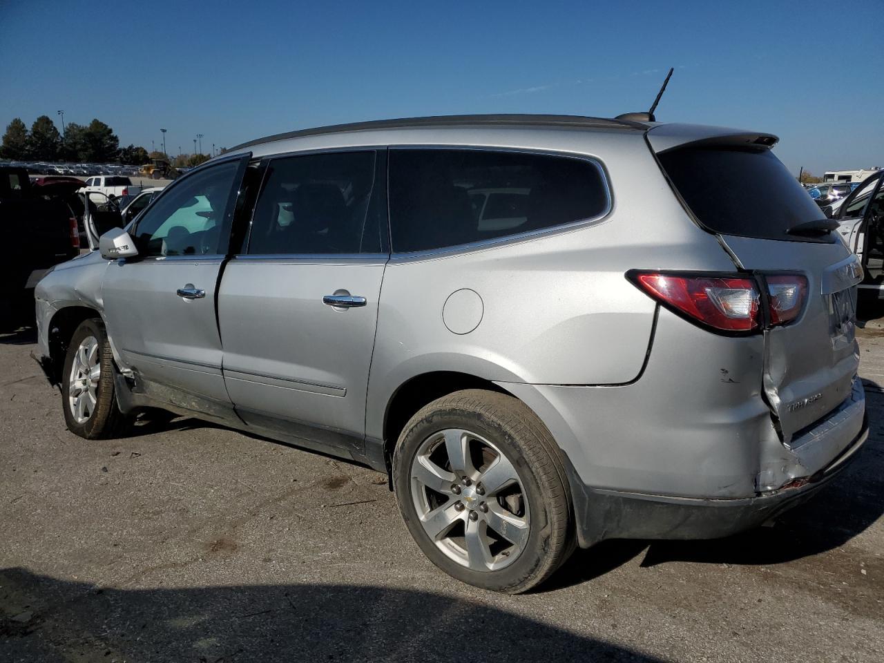2017 Chevrolet Traverse Premier - Image 2