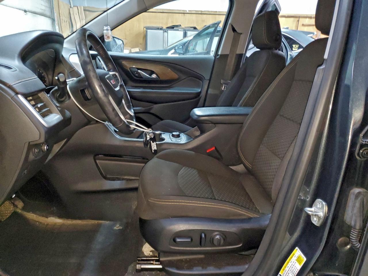 2020 GMC Terrain Sle - Image 7