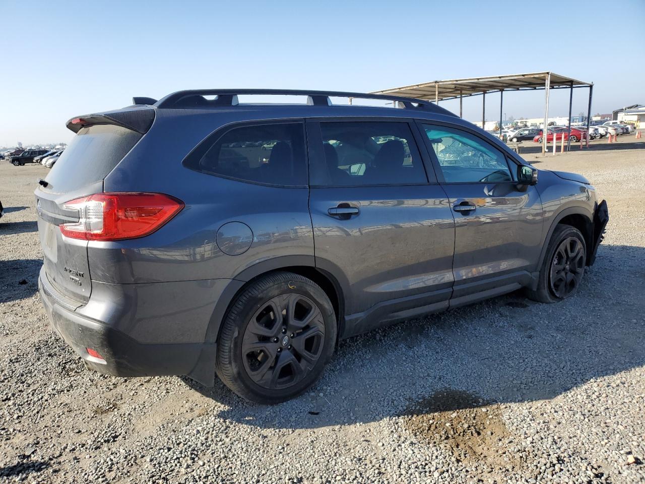 2023 Subaru Ascent Limited - Фото 3