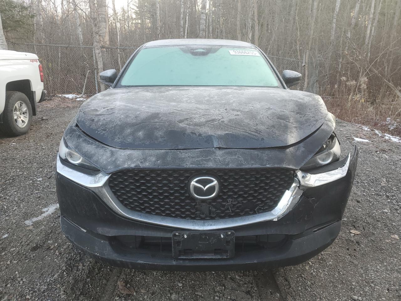 2025 Mazda Cx-30 Select - Фото 5