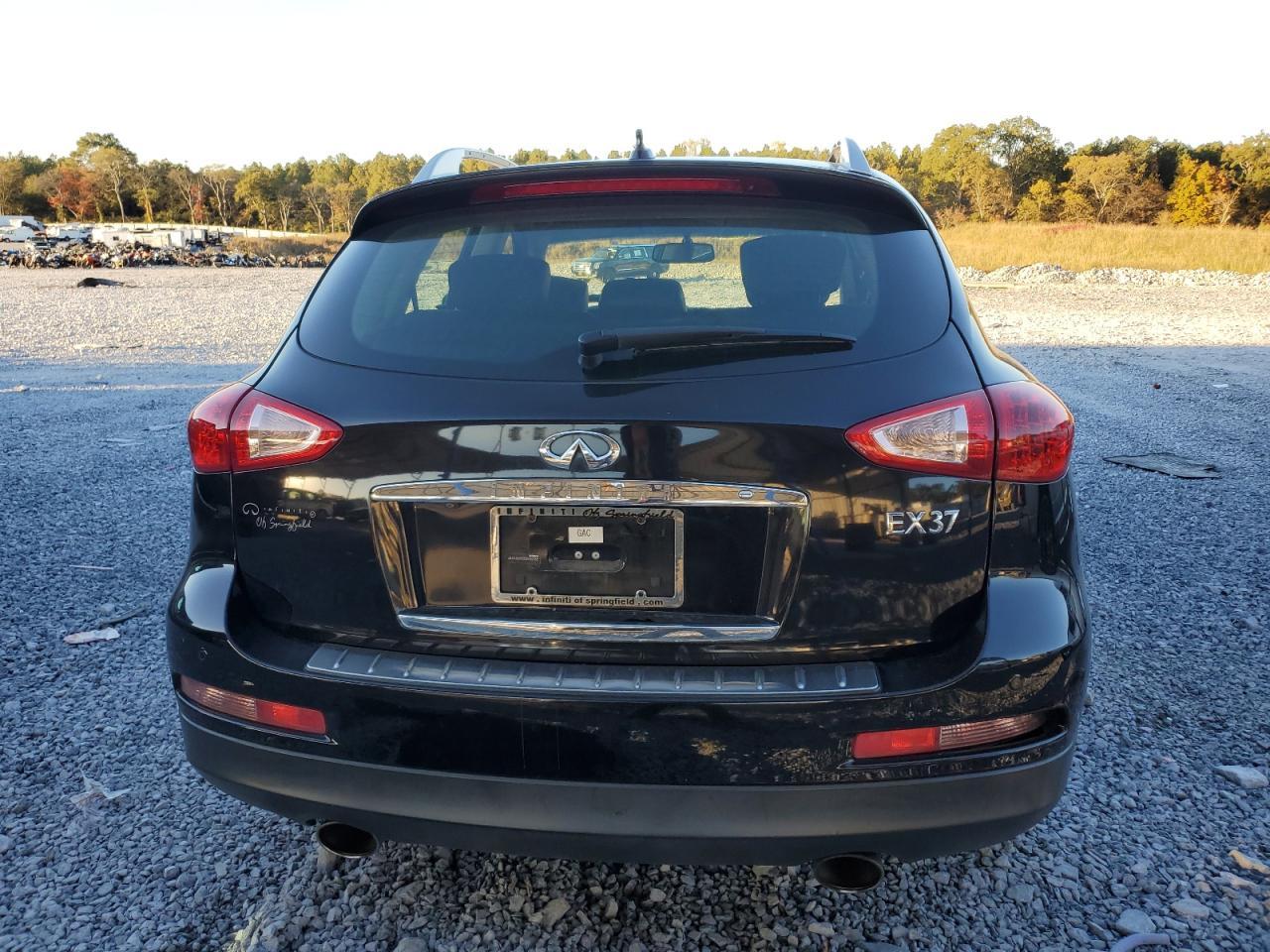 2013 Infiniti Ex37 Base - Image 6