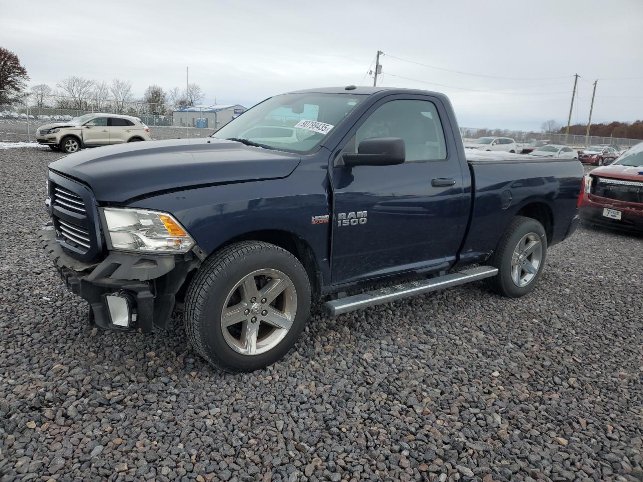 2014 Ram 1500 St