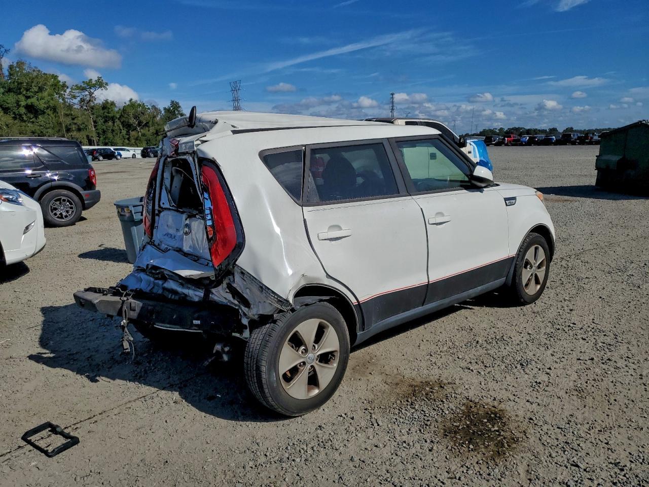 2016 Kia Soul - Фото 3