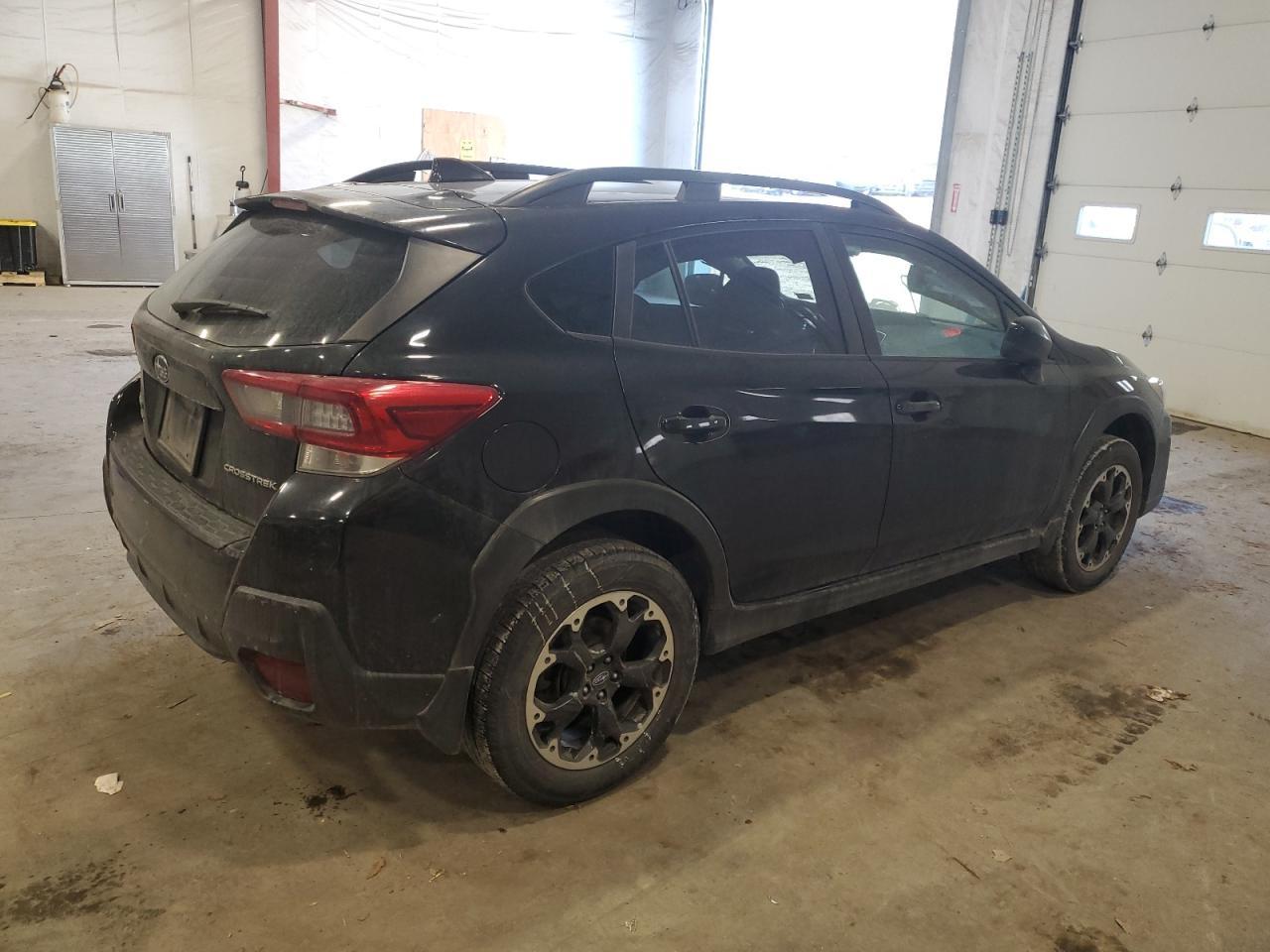 2021 Subaru Crosstrek Premium - Фото 3