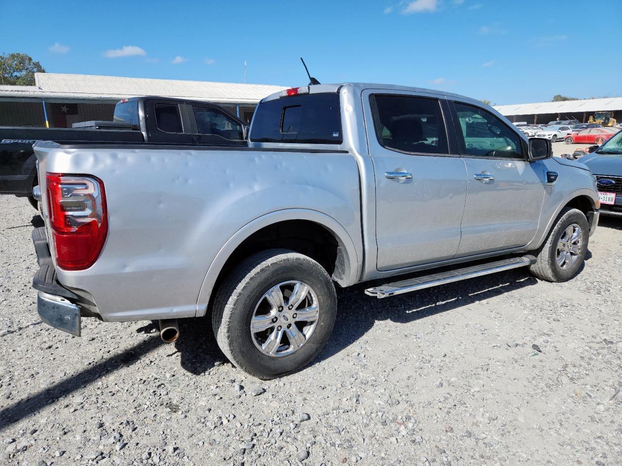 2019 Ford Ranger Xl - Image 3