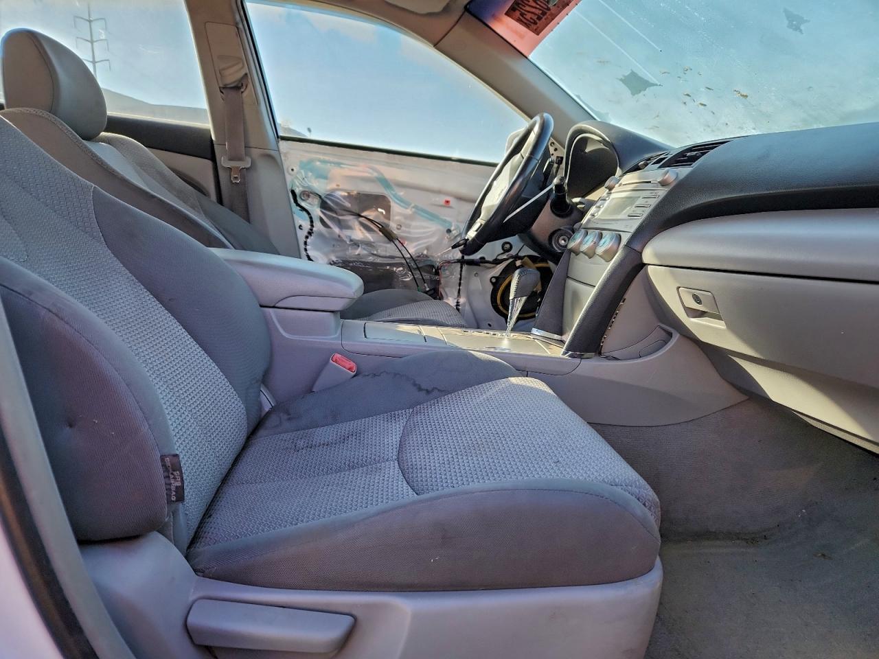 2009 Toyota Camry Base - Image 7