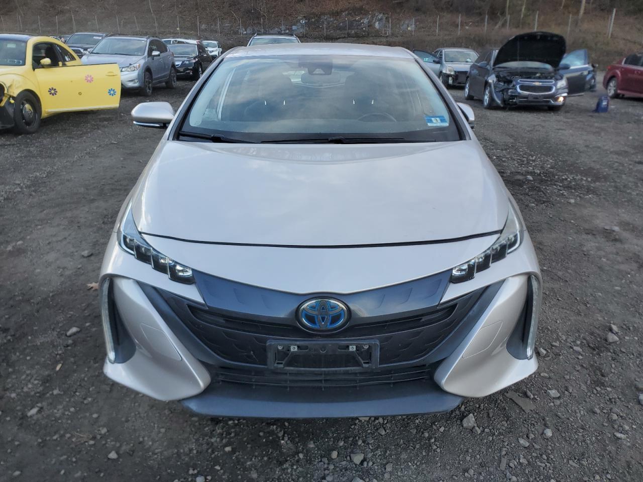 2019 Toyota Prius Prime - Image 5