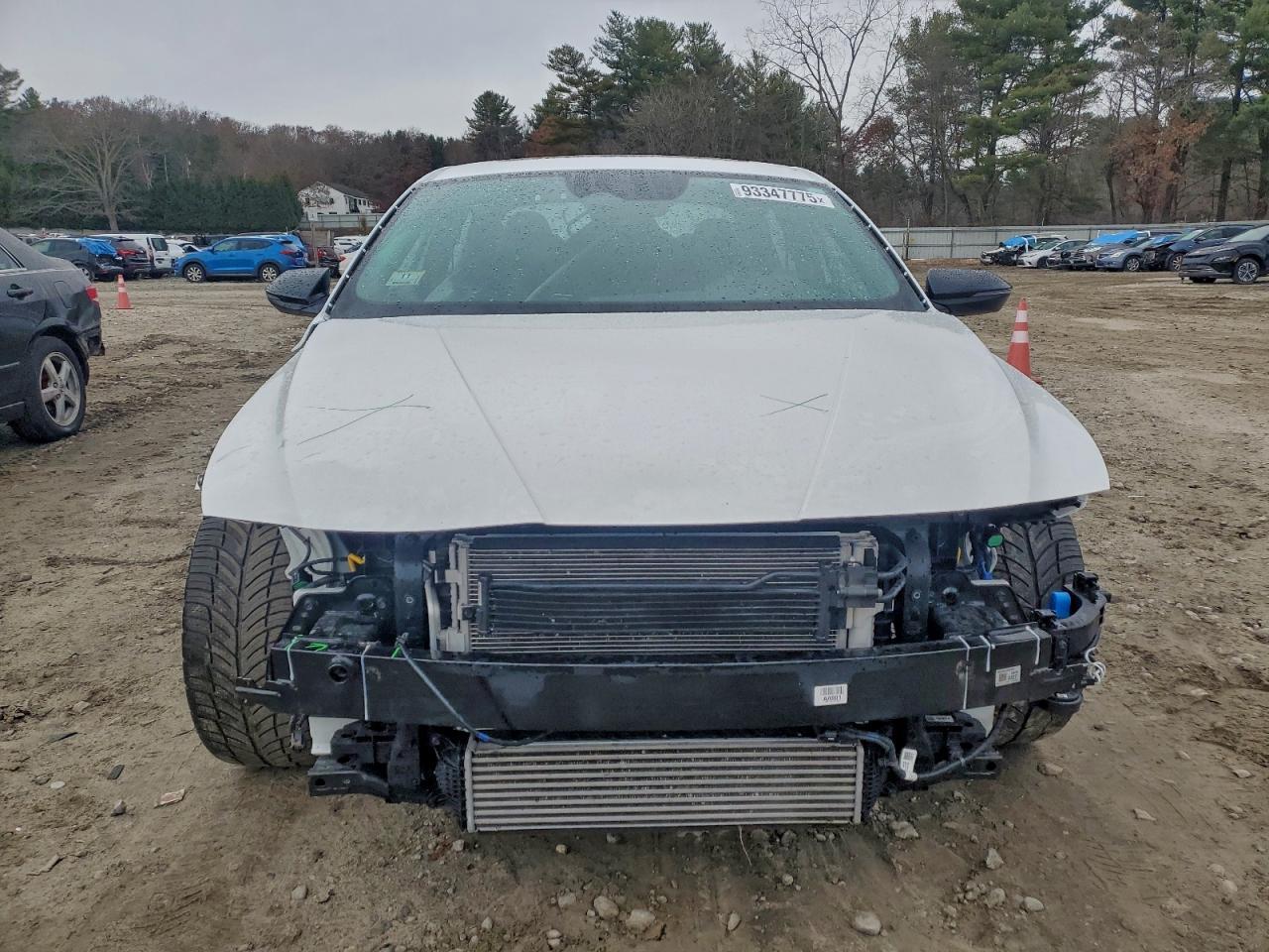 2025 Hyundai Elantra N - Image 5