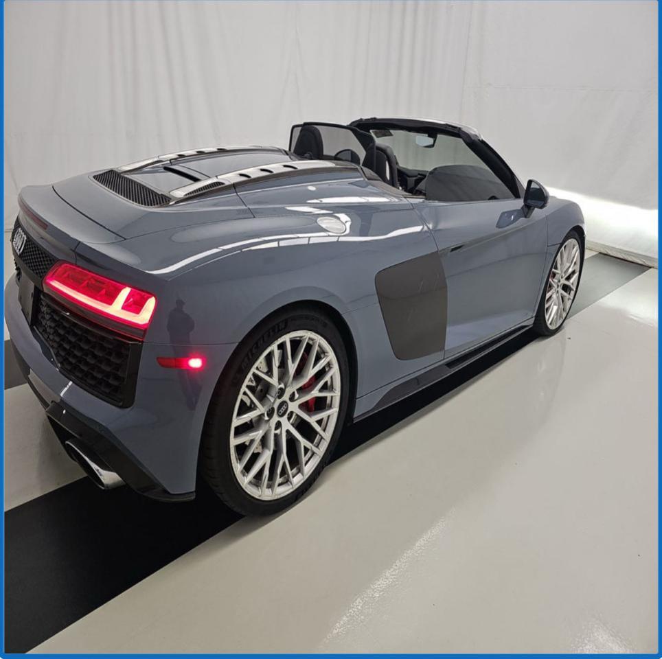 2020 Audi R8 - Image 4