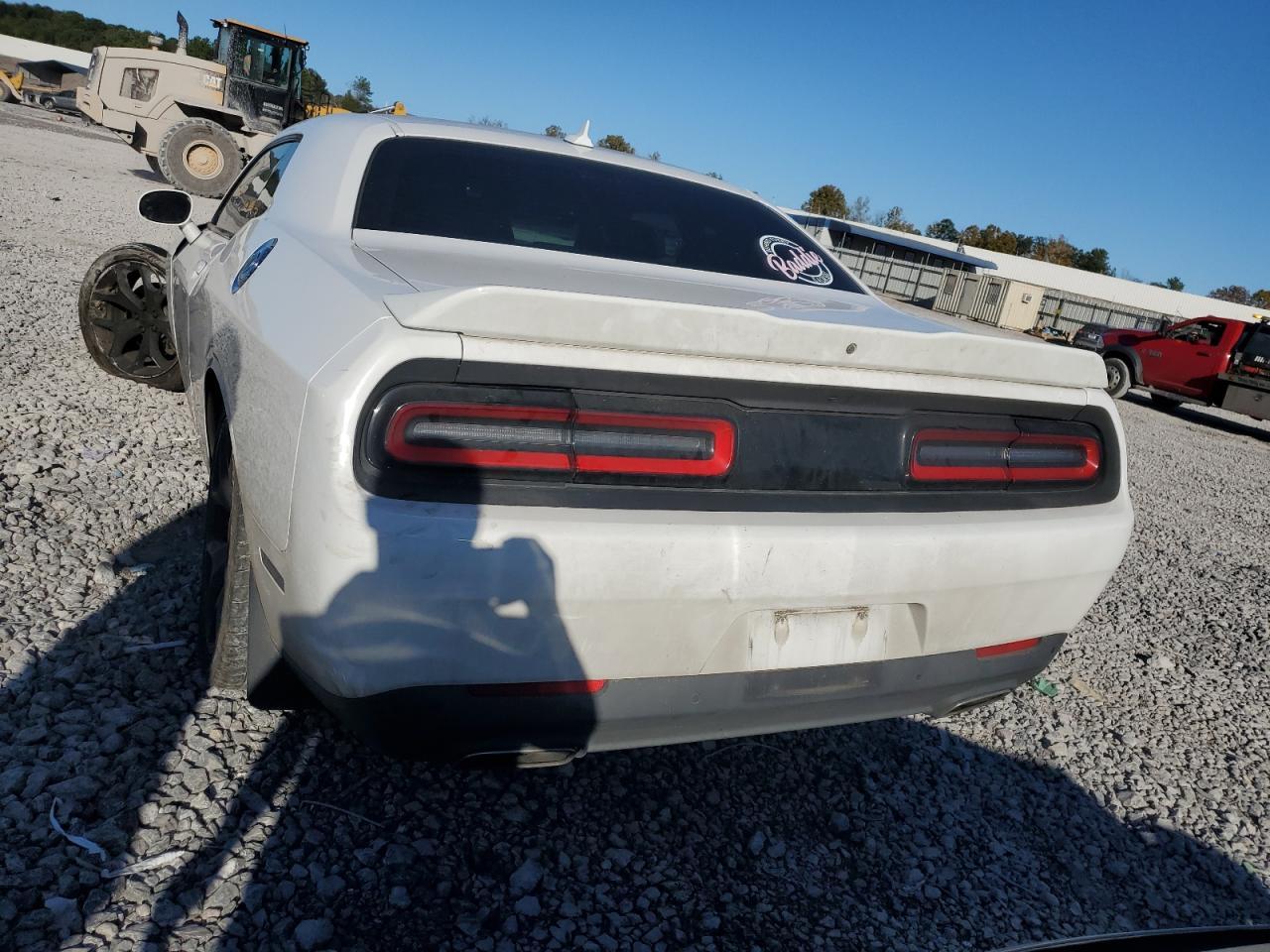 2015 Dodge Challenger Sxt Plus - Image 6