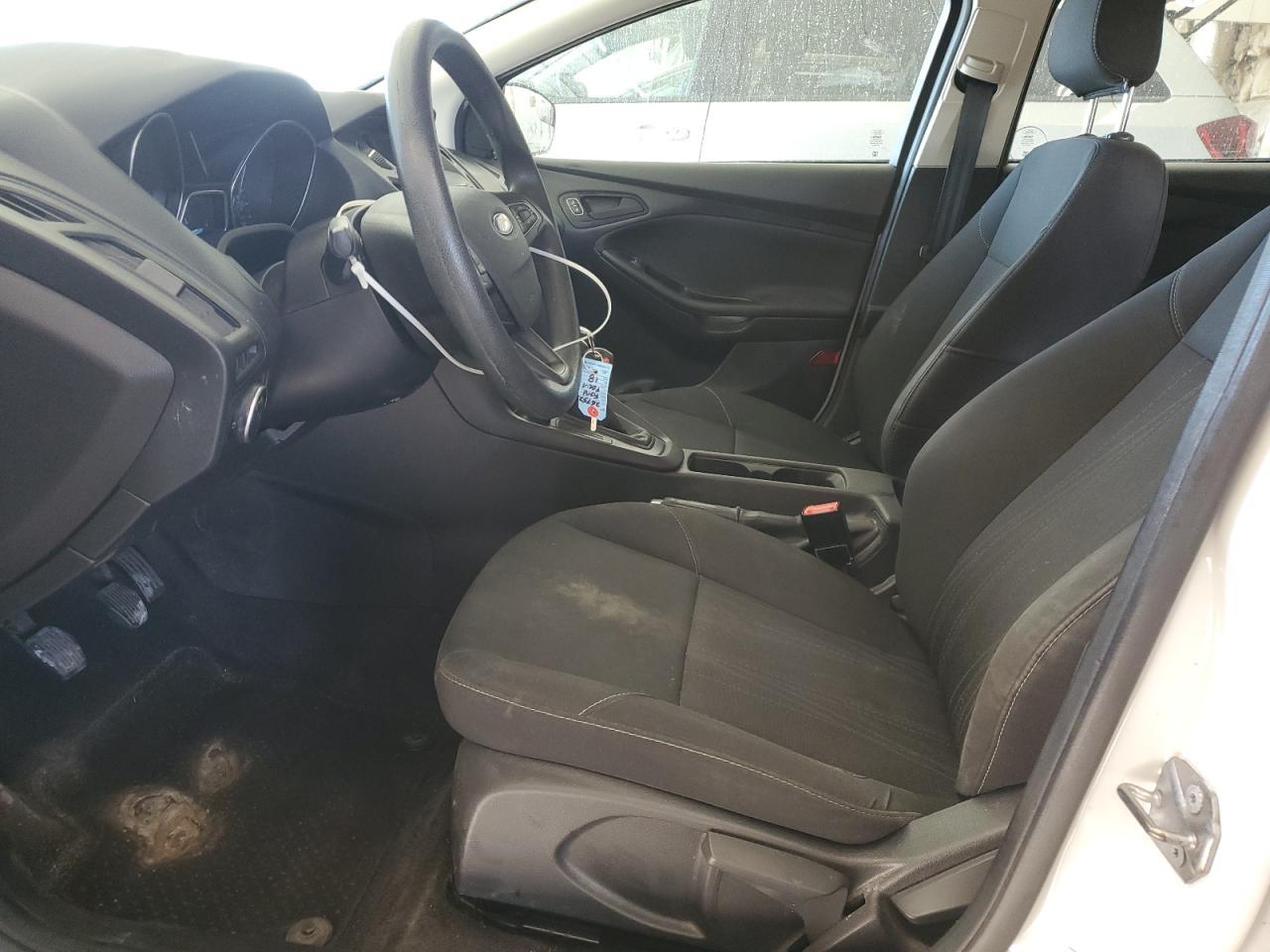 2018 Ford Focus S - Фото 7