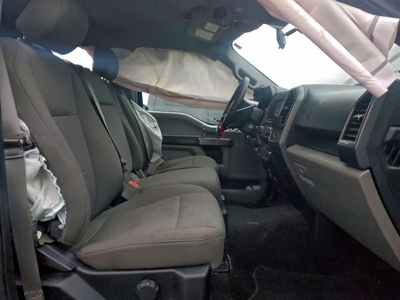 2019 Ford F150 Supercrew - Image 7