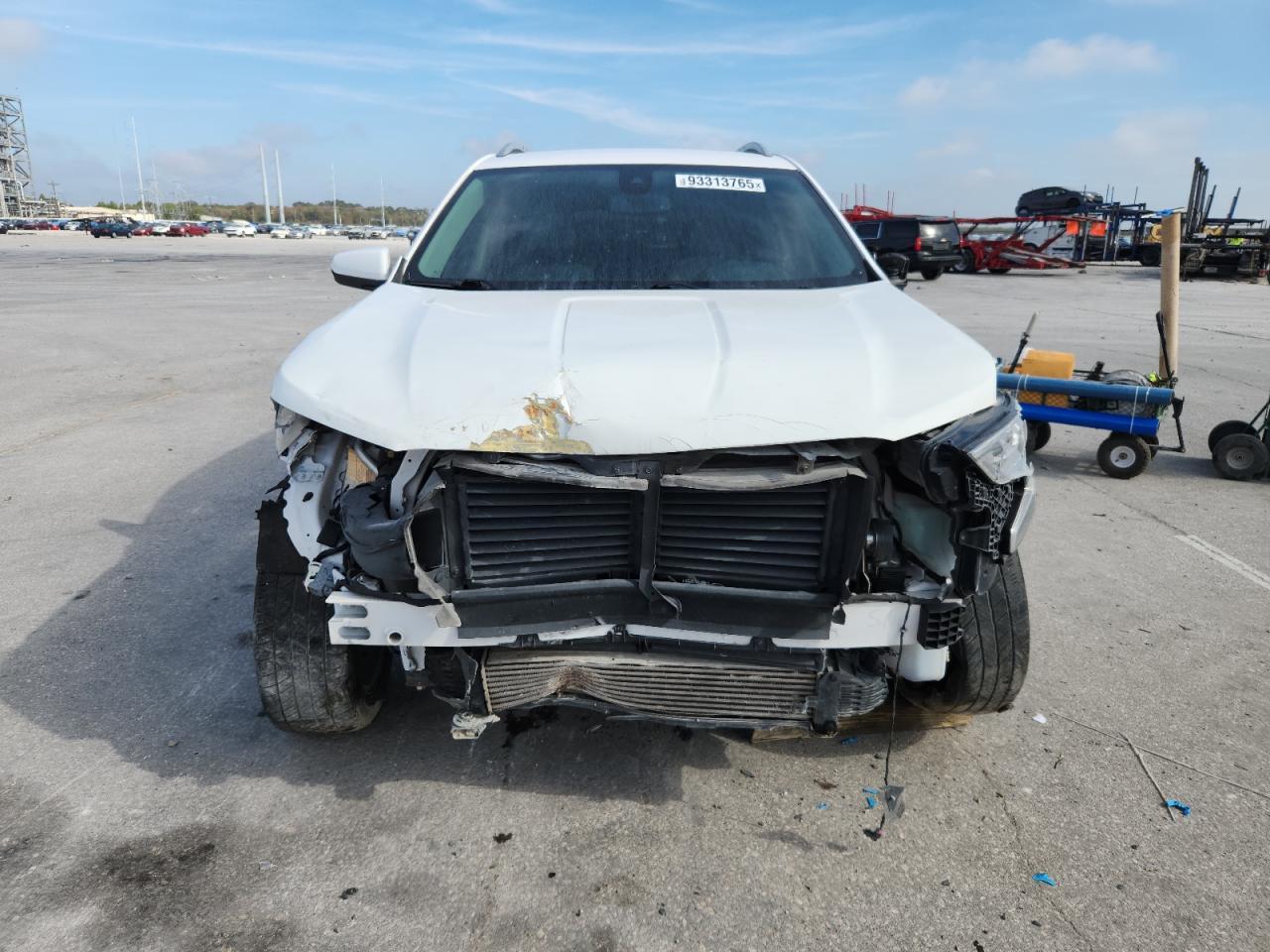 2021 GMC Terrain Slt - Фото 5