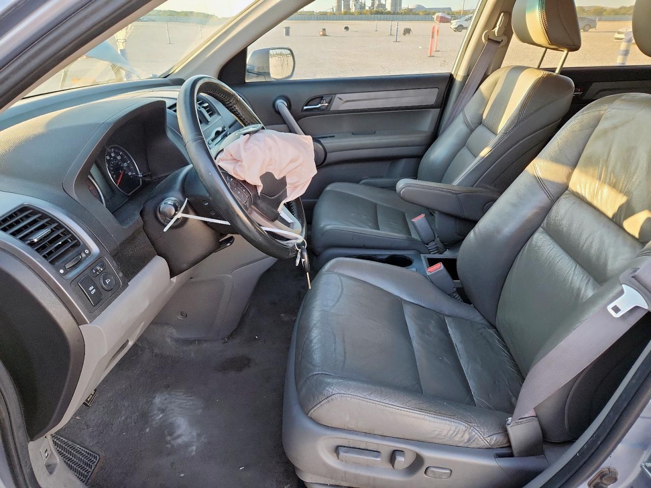 2008 Honda Cr-V Exl - Image 7