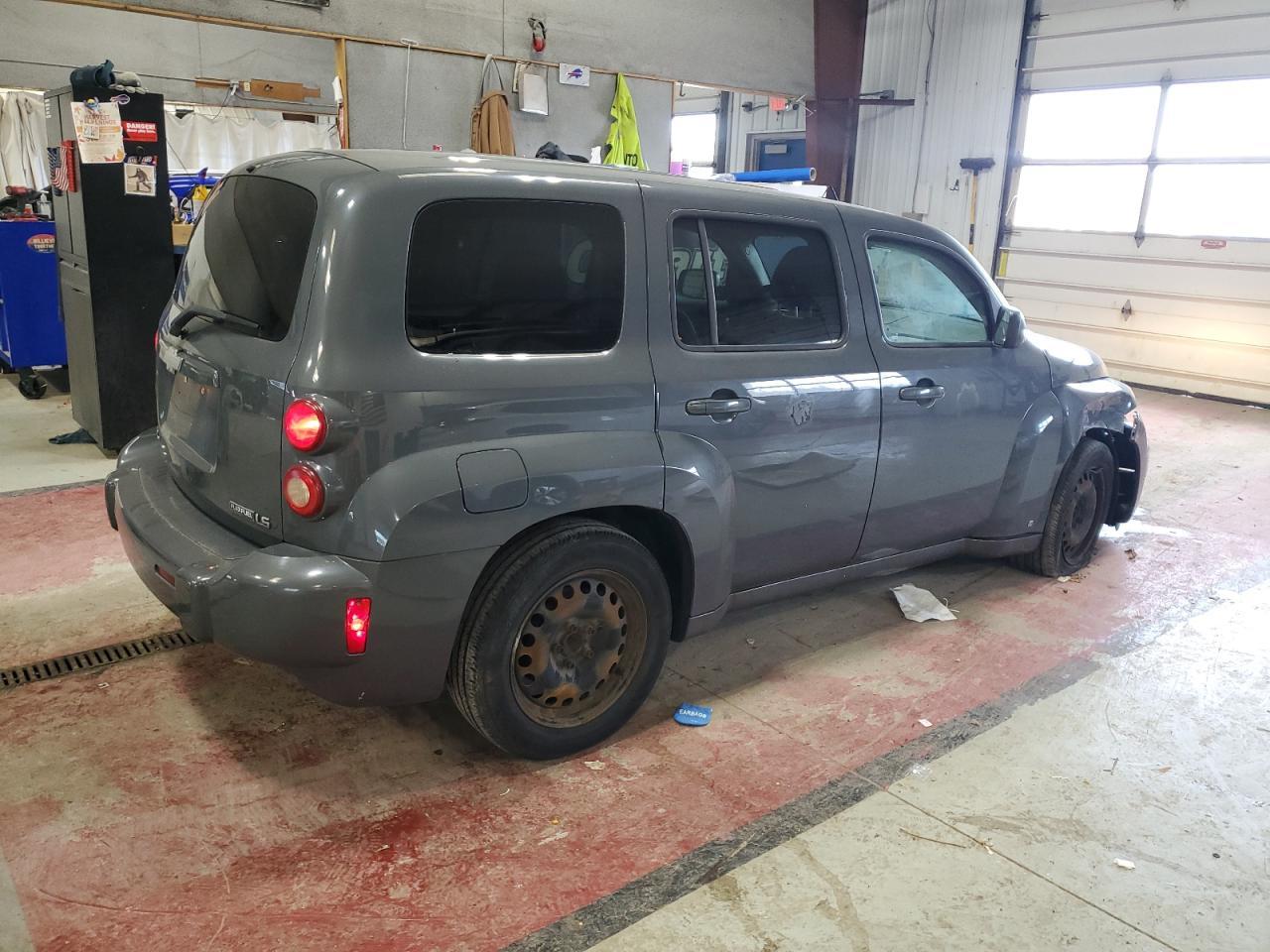 2009 Chevrolet Hhr Ls - Image 3
