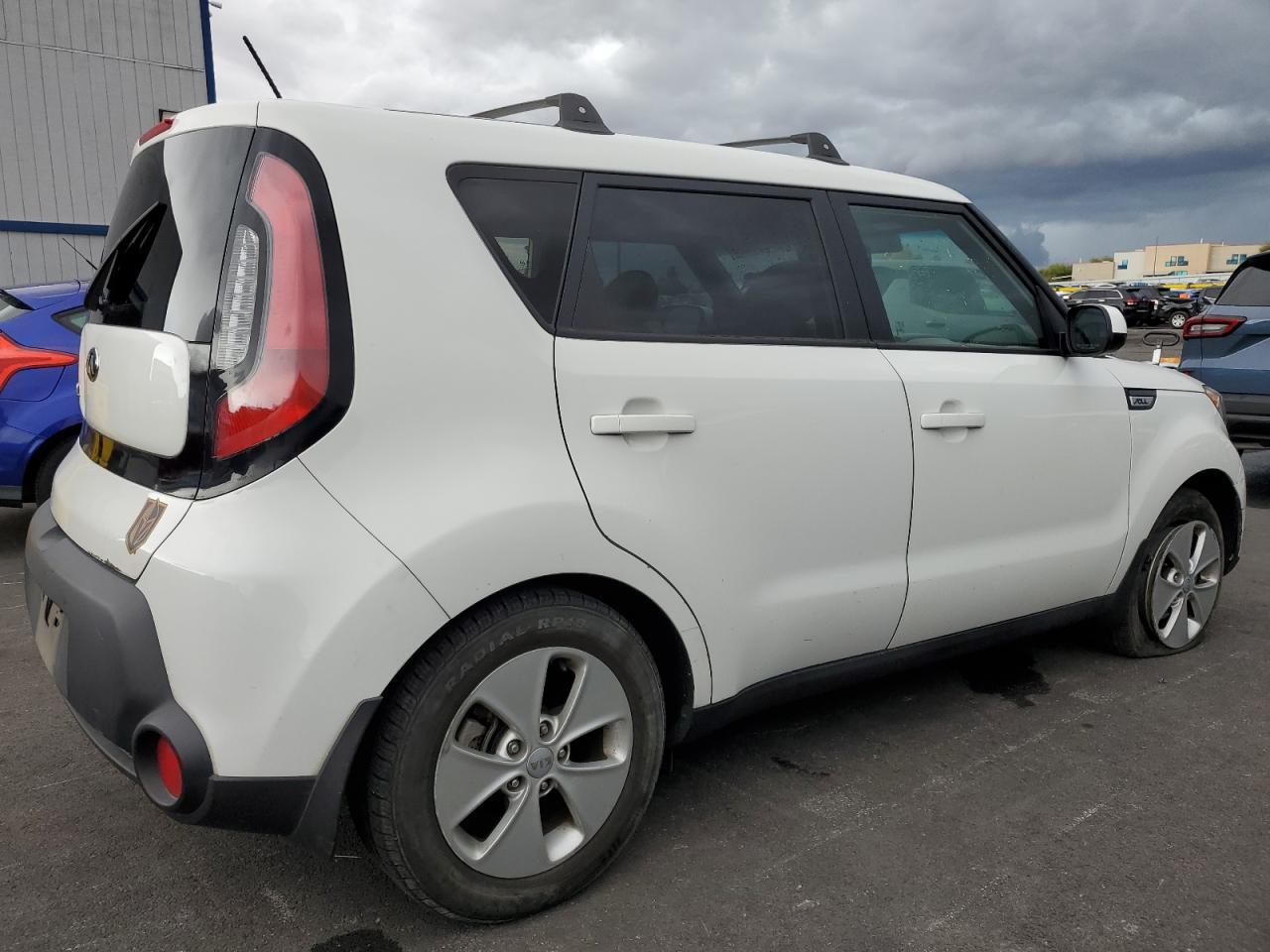 2015 Kia Soul - Фото 3