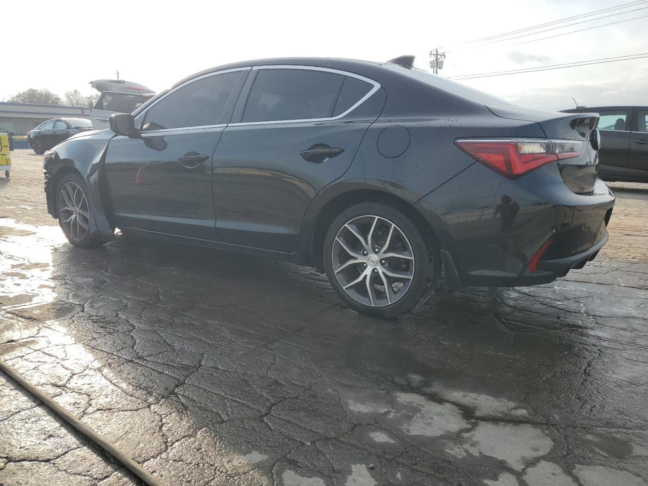 2019 Acura Ilx Premium - Фото 2