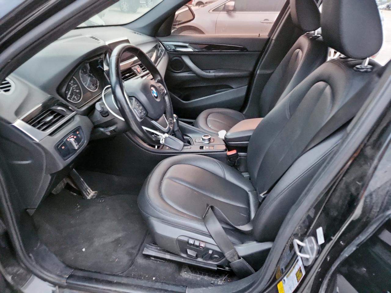 2018 BMW X1 Sdrive28I - Image 7