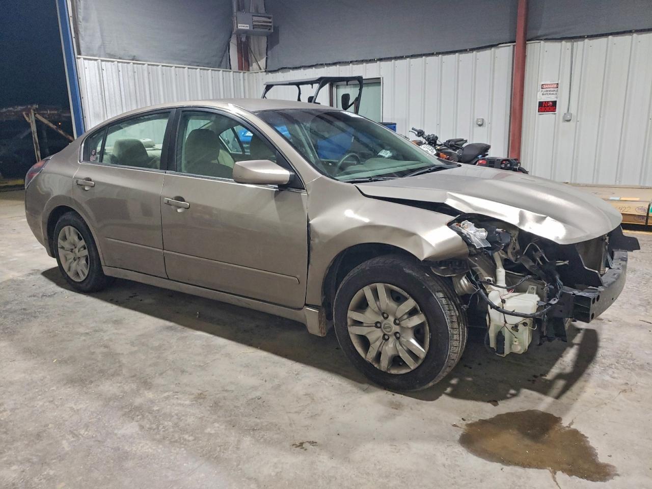 2012 Nissan Altima Base - Фото 4