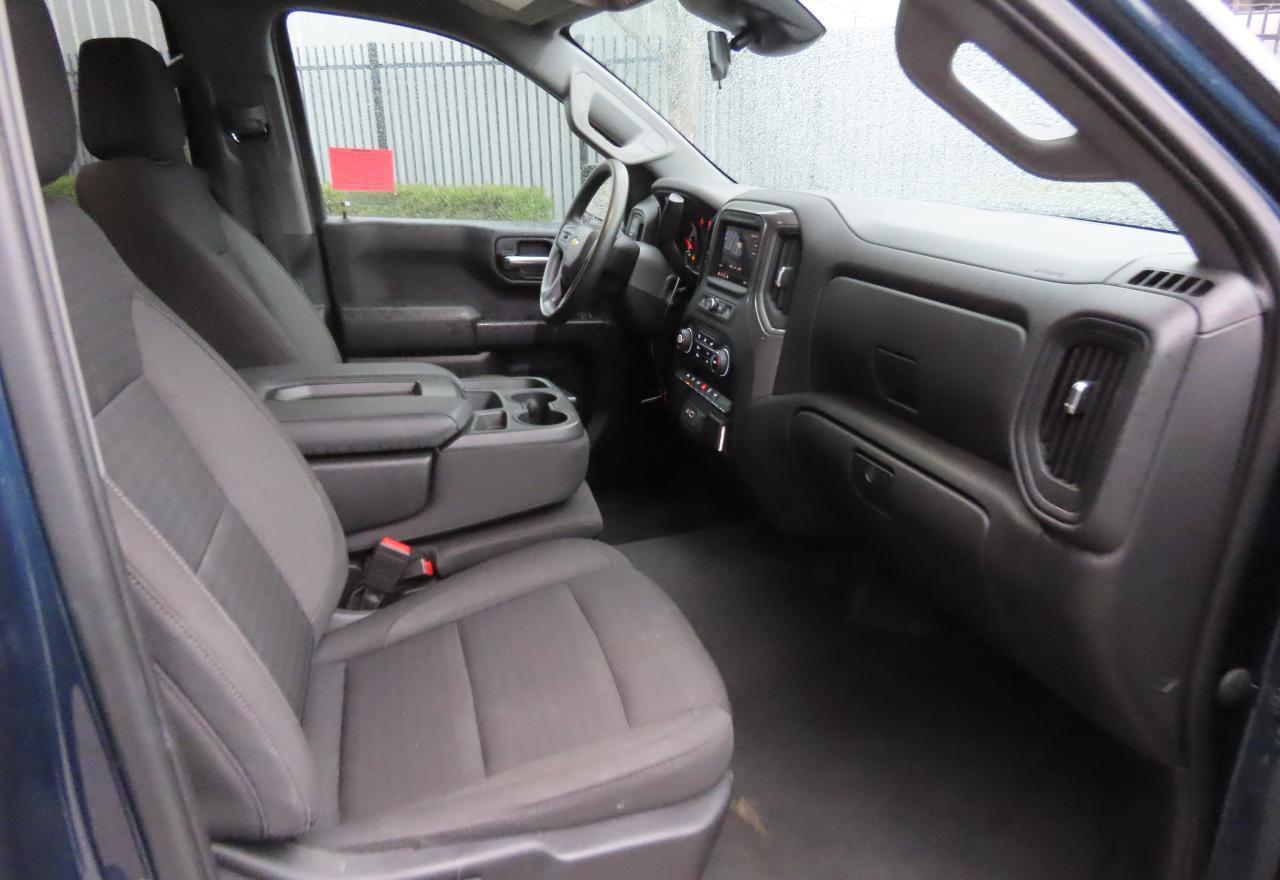 2023 Chevrolet Silverado C1500 Custom - Image 5