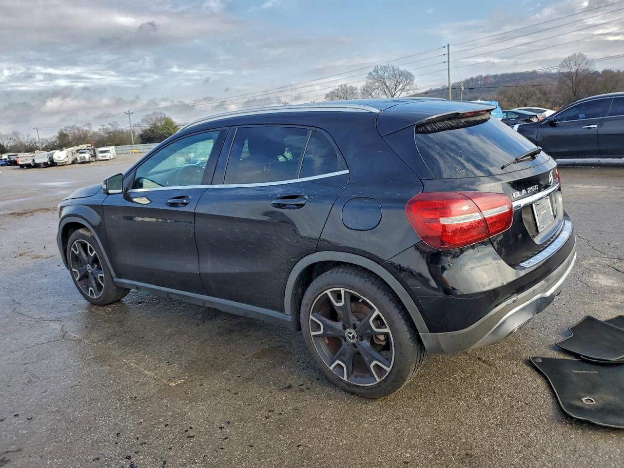 2019 Mercedes-Benz B Gla 250 - Фото 2
