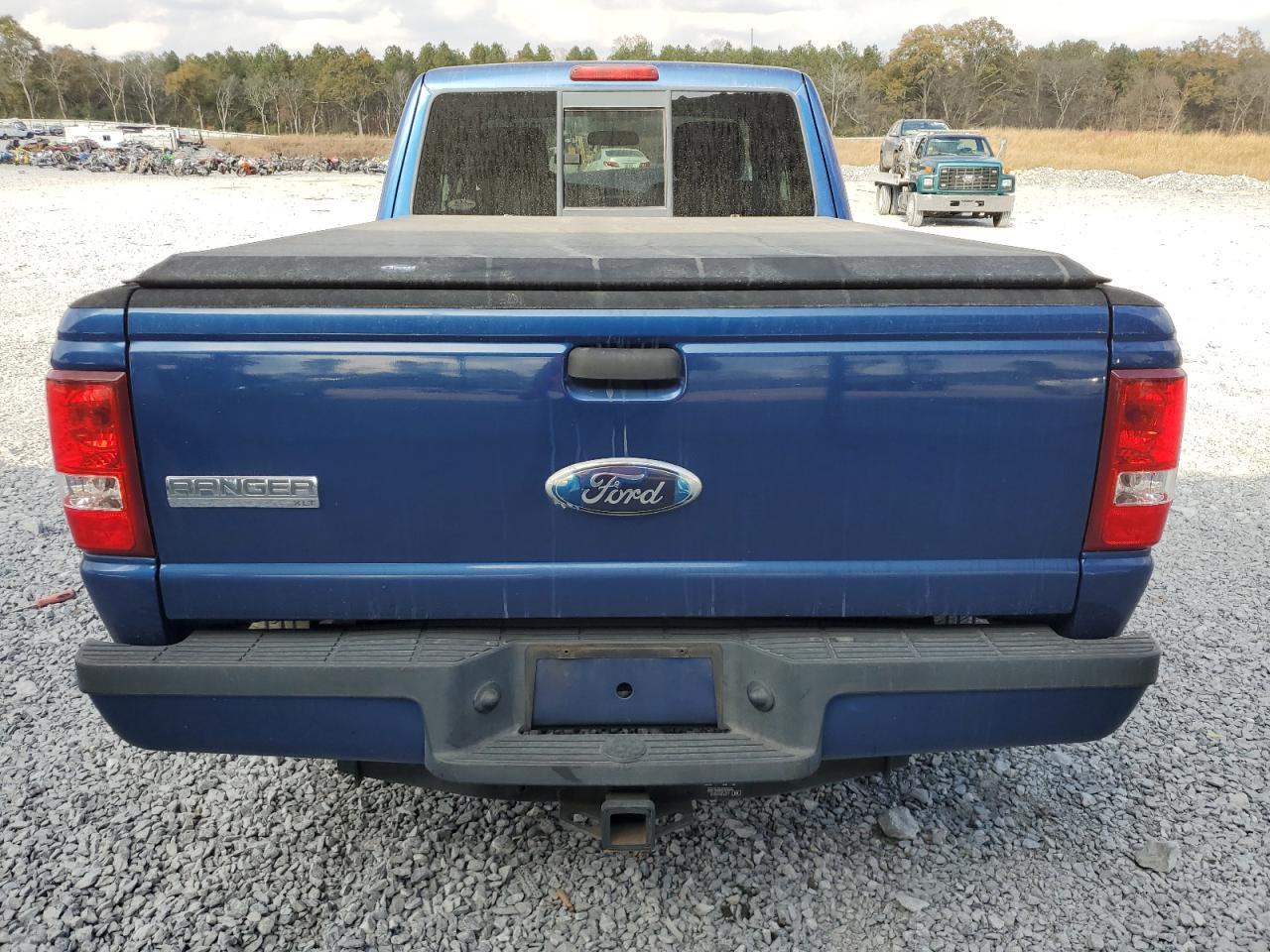 2010 Ford Ranger Super Cab - Image 6