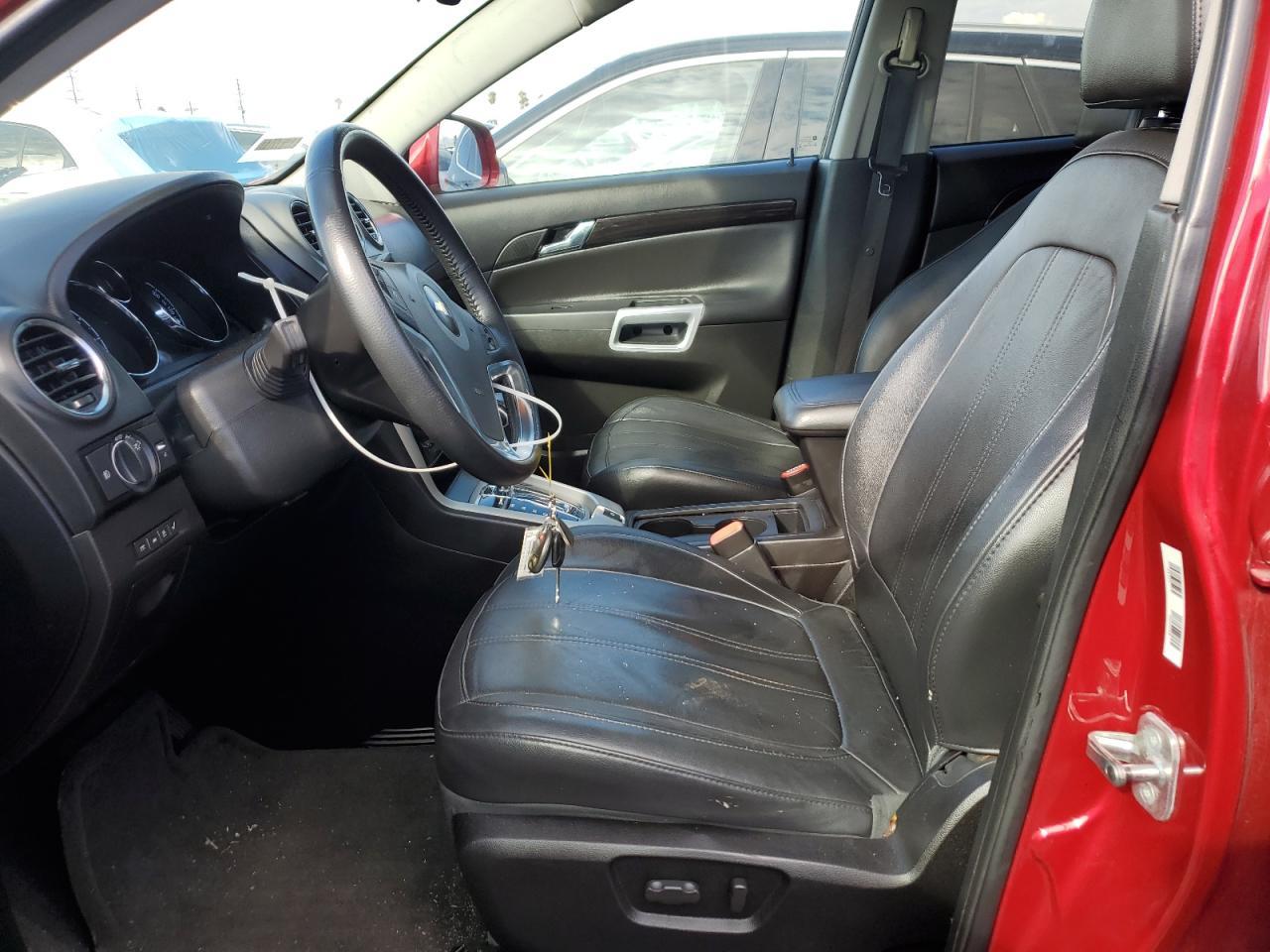 2015 Chevrolet Captiva Ltz - Image 7