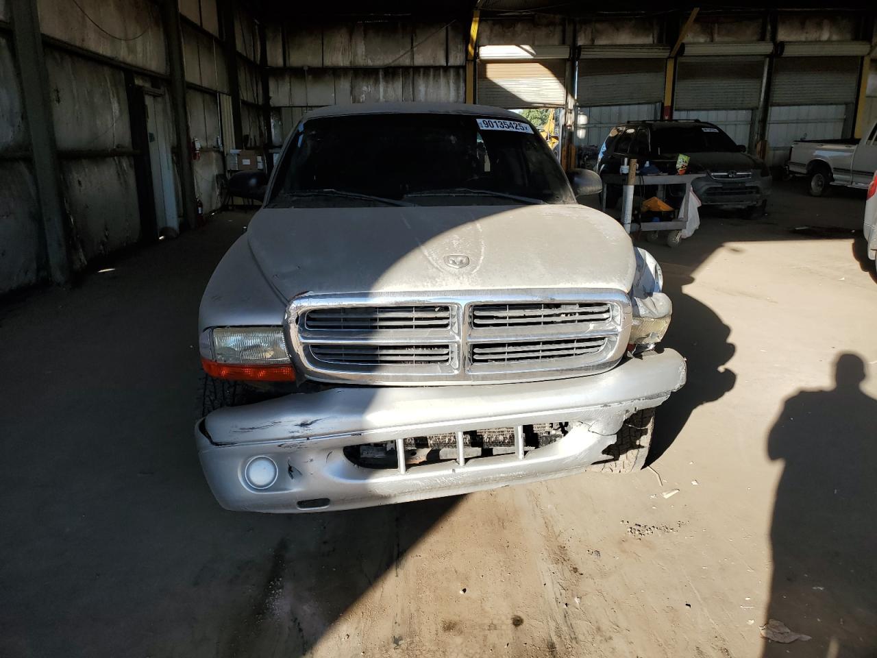 2004 Dodge Dakota Sport - Image 5