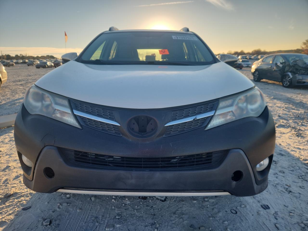 2015 Toyota Rav4 Limited - Image 5