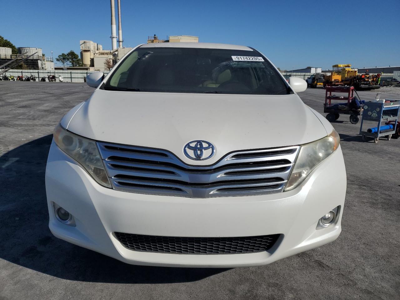 2011 Toyota Venza - Фото 5