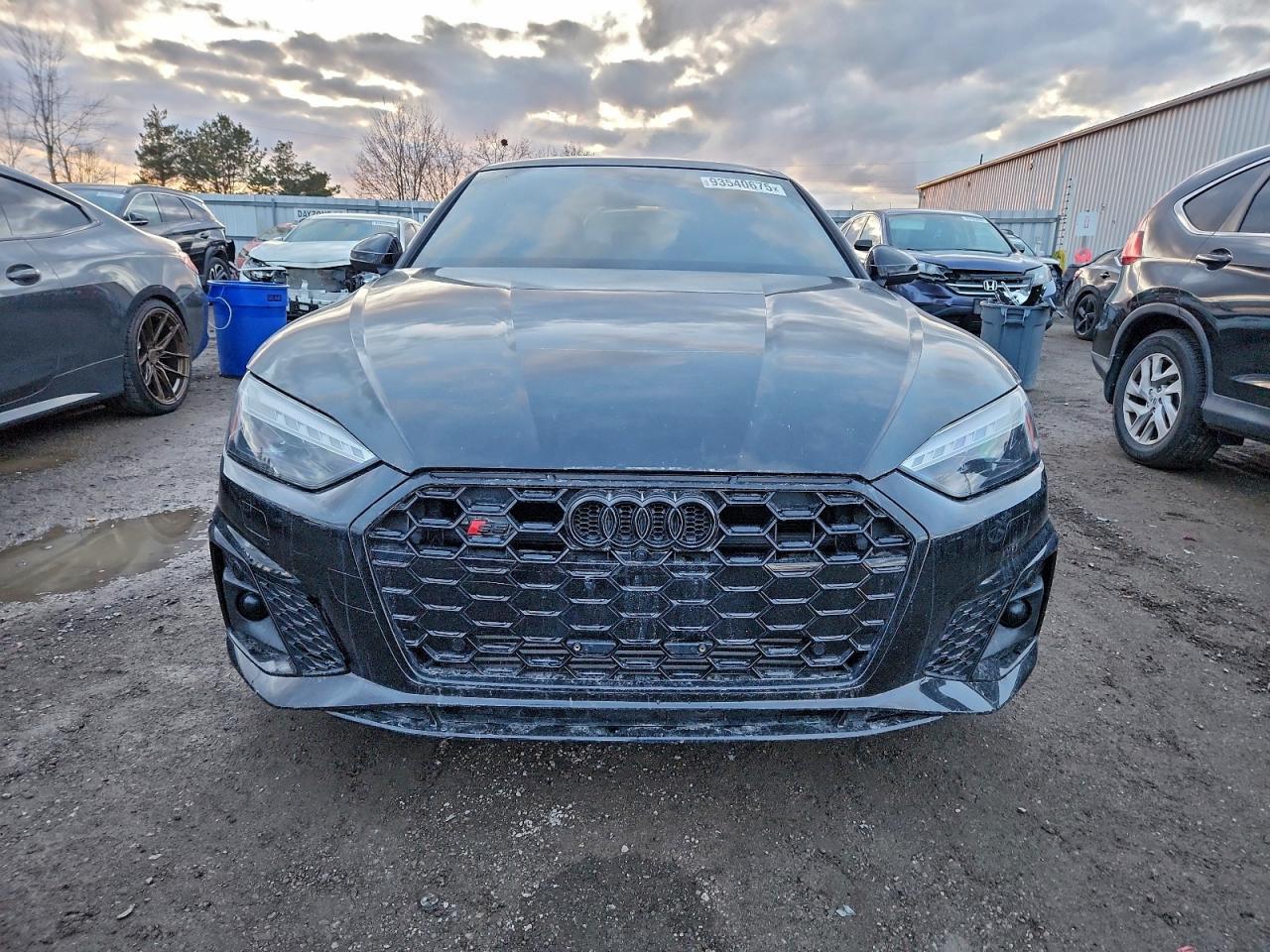 2023 Audi S5 Prestige - Image 5