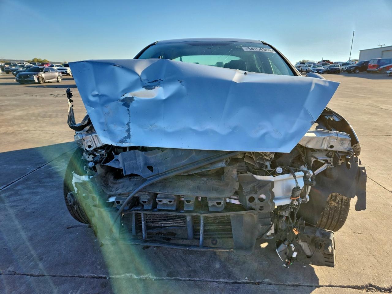 2018 Ford Focus Se - Фото 5