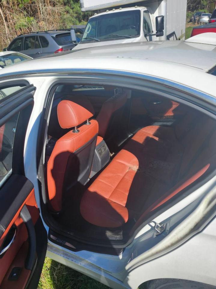 2011 BMW 335 I - Фото 6