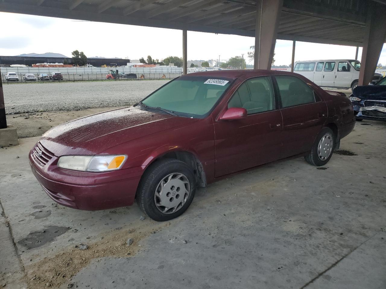 1998 Toyota Camry Ce