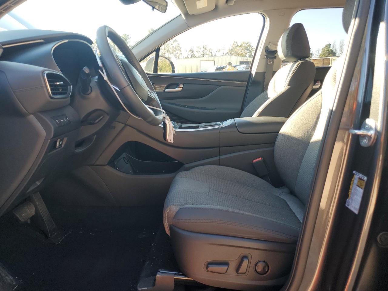 2023 Hyundai Santa Fe Sel - Фото 7