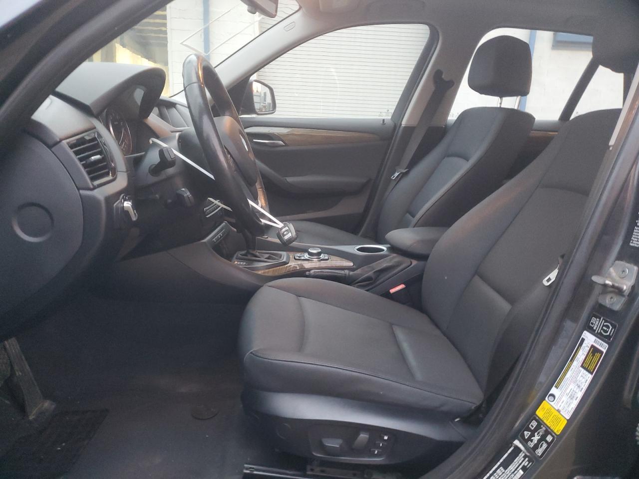 2015 BMW X1 xDrive35I - Image 7