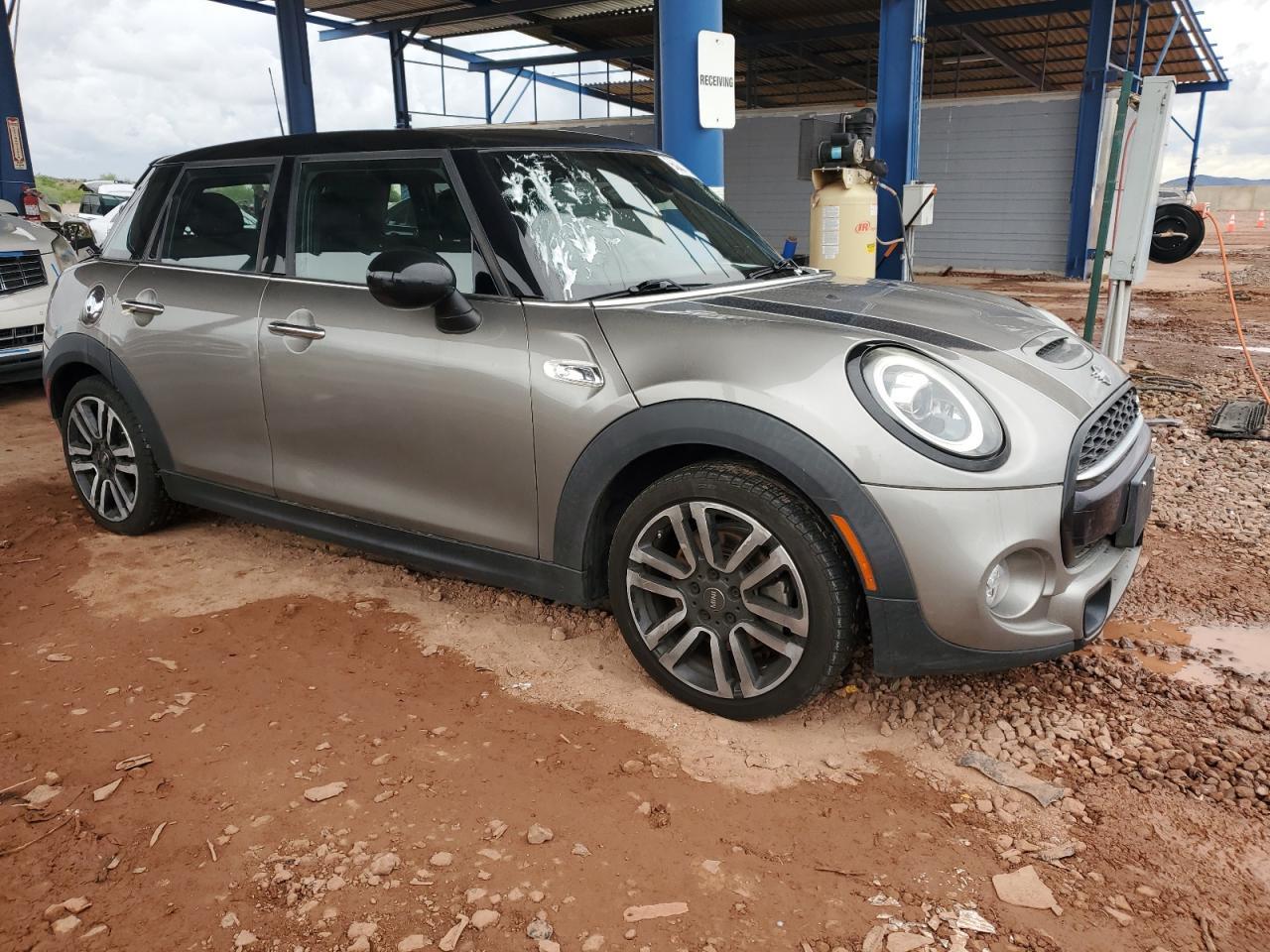2019 Mini Cooper S - Фото 4