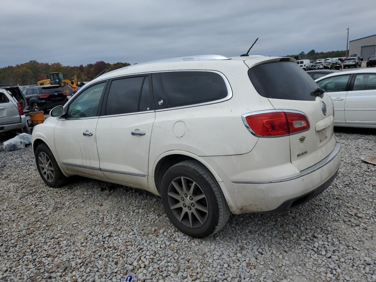 2015 Buick Enclave - Фото 2