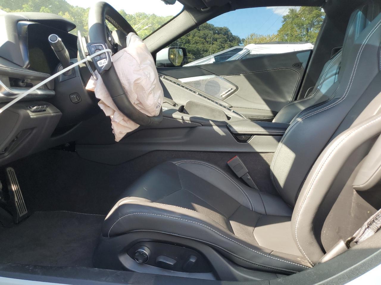 2022 Chevrolet Corvette Stingray 2Lt - Image 7