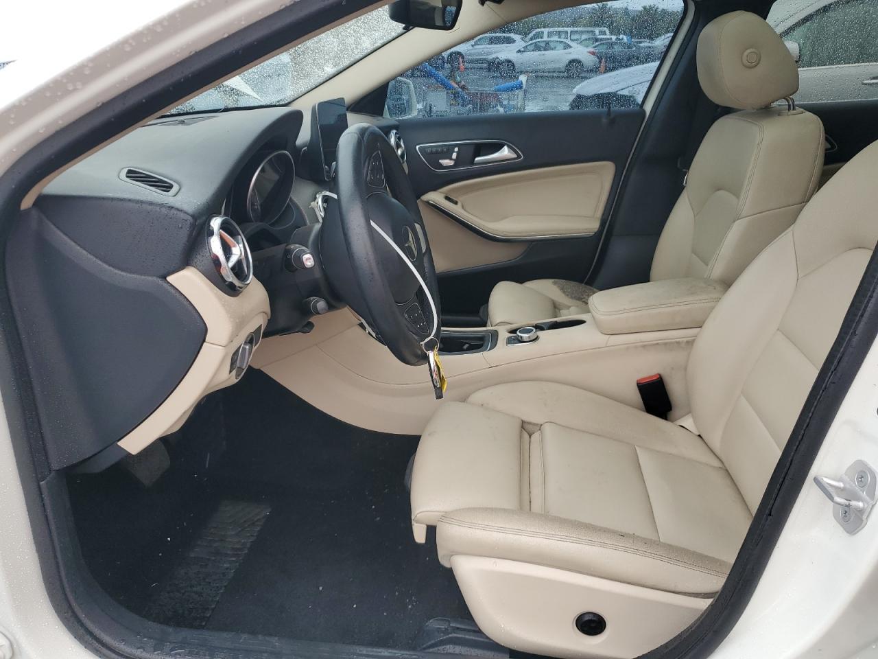 2018 Mercedes-Benz Gla 250 4Matic - Фото 7