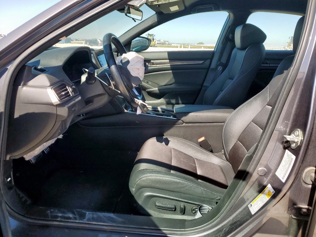 2020 Honda Accord Sport - Image 7