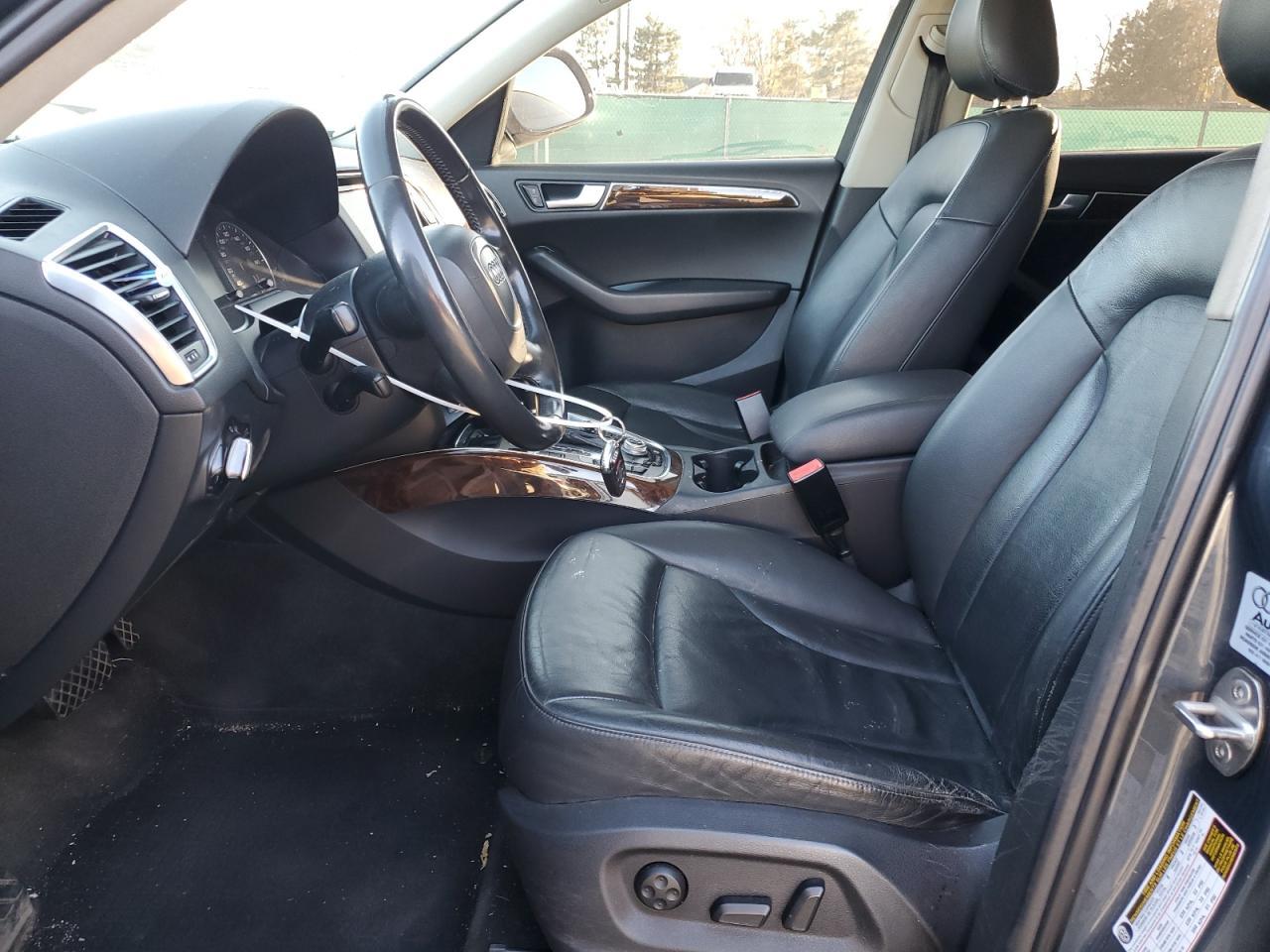 2011 Audi Q5 Premium Plus - Фото 7