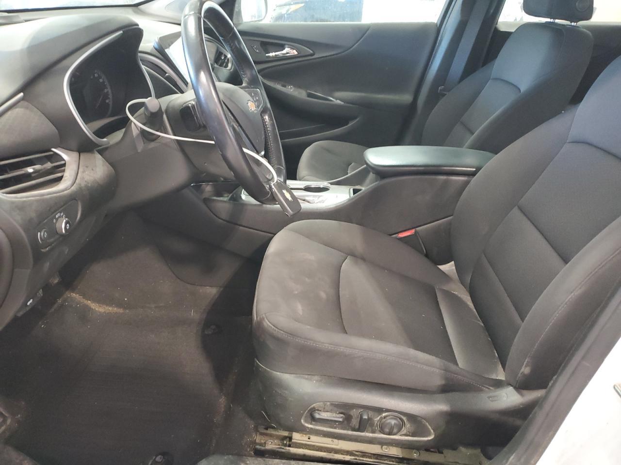 2021 Chevrolet Malibu Rs - Фото 7