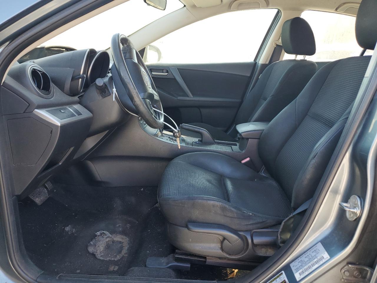 2013 Mazda 3 I - Image 7